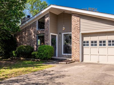 407 Autumnbrook Cir, Sherwood, AR, 72120