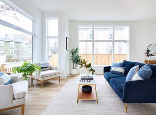 23 Sunset Rd #23, Cambridge, MA 02138