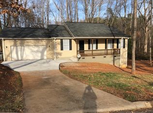 105 Misty Creek Ln, Greenville, SC 29611