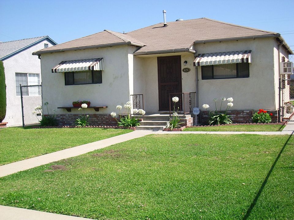 Main House