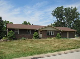 1700 Wren St, Harrisonville, MO 64701