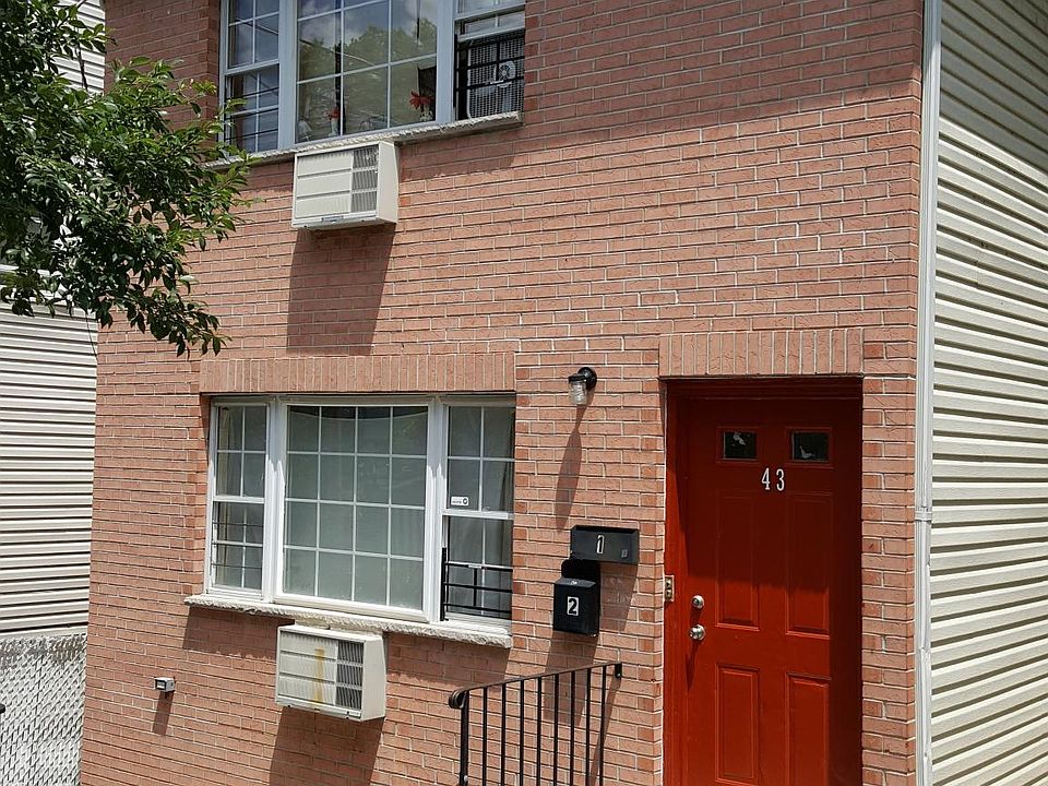 1st image of 43 York Ave #1