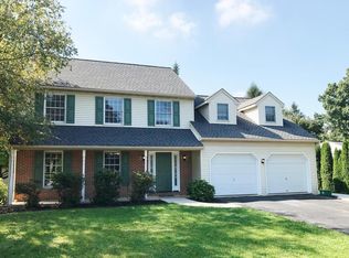 3700 Nolt Rd, Landisville, PA 17538
