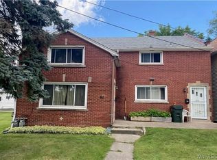 60 Saint James St, Depew, NY 14043