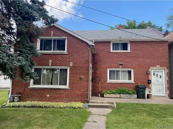 60 Saint James St, Depew, NY 14043
