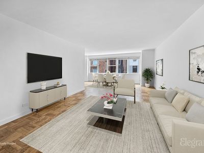 155 E 34th St APT 5S, New York, NY, 10016
