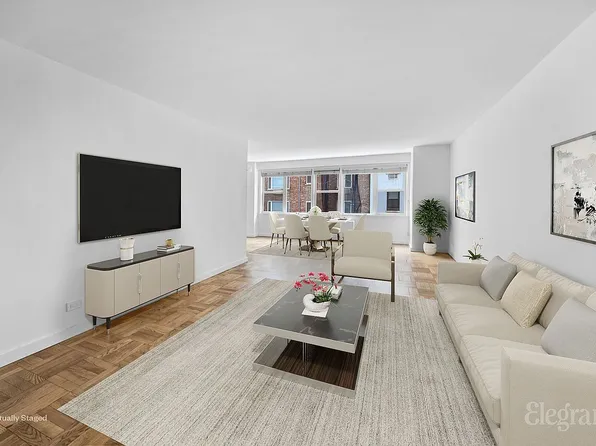 155 E 34th St APT 5S, New York, NY 10016