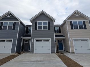 157 Villa Grande St #C, Myrtle Beach, SC 29579