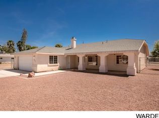 8650 S Cedar St, Mohave Valley, AZ 86440