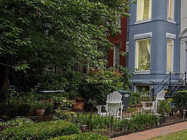 444 New Jersey Ave SE APT B, Washington, DC 20003