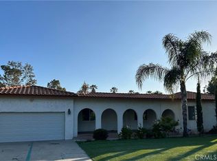 15683 Palomino Dr, Chino, CA 91709
