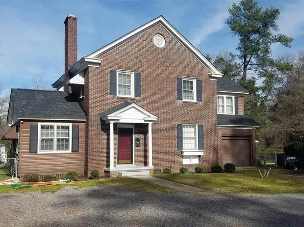 933 E Main St, Bennettsville, SC 29512