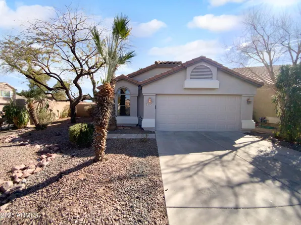 829 E COMPASS Court, San Tan Valley, AZ 85143