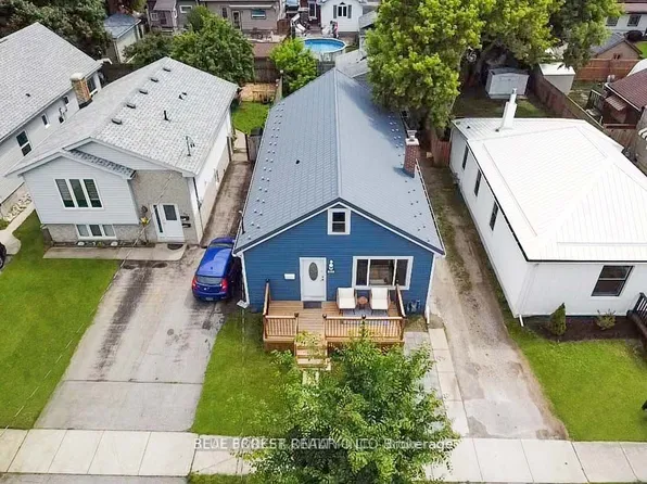 104 Delaware St, London, ON N5Z 2N5