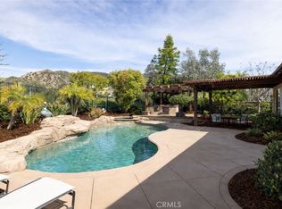 29031 Bouquet Canyon Rd, Silverado, CA 92676