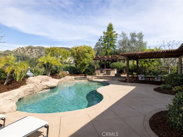 29031 Bouquet Canyon Rd, Silverado, CA 92676