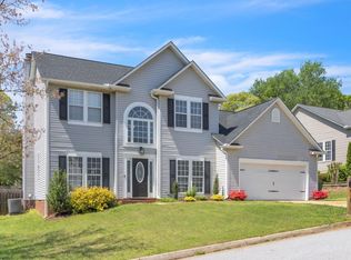 108 Shearbrook Dr, Mauldin, SC 29662