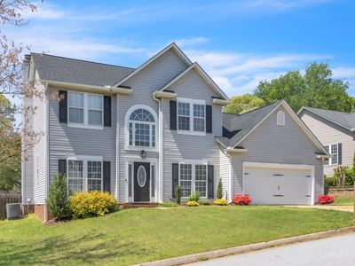 108 Shearbrook Dr, Mauldin, SC, 29662