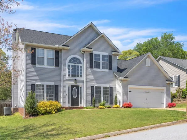 108 Shearbrook Dr, Mauldin, SC 29662