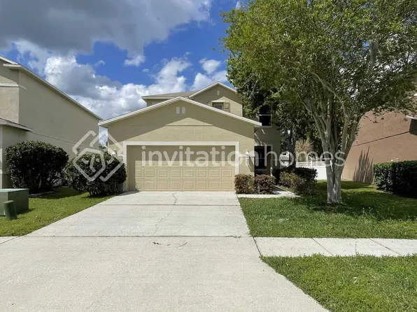 26951 Stillbrook Dr, Wesley Chapel, FL 33544