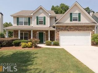 3275 Watson Gate Rd, Loganville, GA 30052