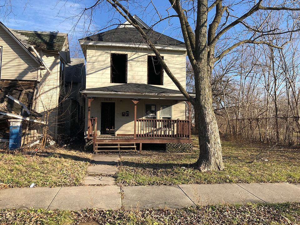 15223 Turlington Ave, Harvey, IL 60426 | Zillow