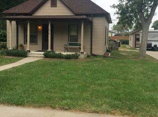 915 S 2nd St, Albion, NE 68620
