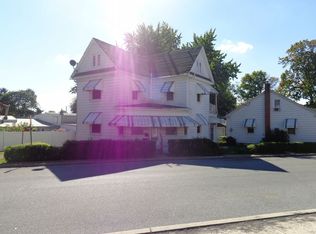2655 Elm St #B, Harrisburg, PA 17103
