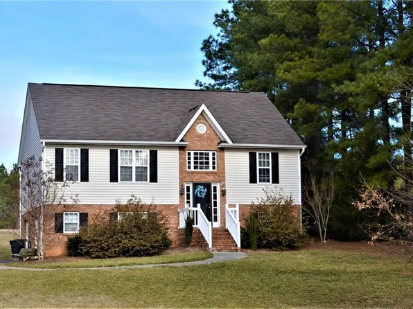 177 Swicegood Farms Ln, Linwood, NC 27299