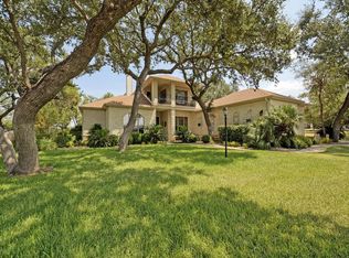 807 Malabar St, Lakeway, TX 78734