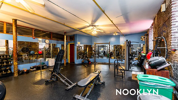 Rented by Nooklyn NYC LLC | media 2