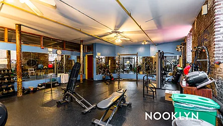 Rented by Nooklyn NYC LLC