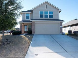 192 Bufflehead Ln, Leander, TX 78641