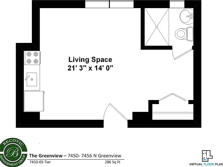 The Greenview — Photo 28