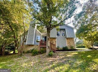 2451 Skyline Ridge Dr, Lithia Springs, GA 30122