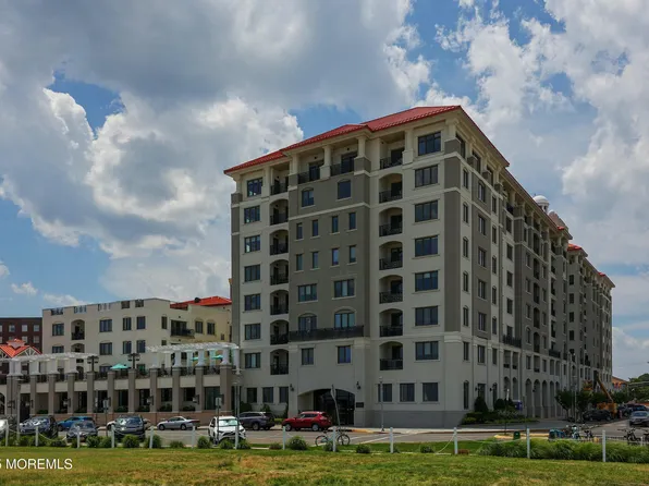 1501 Ocean Avenue #2506, Asbury Park, NJ 07712