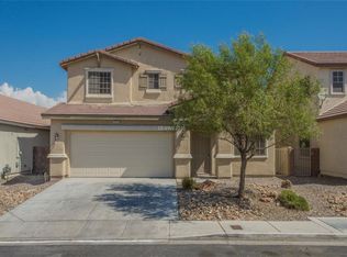 3724 Prairie Orchid Ave, North Las Vegas, NV 89081