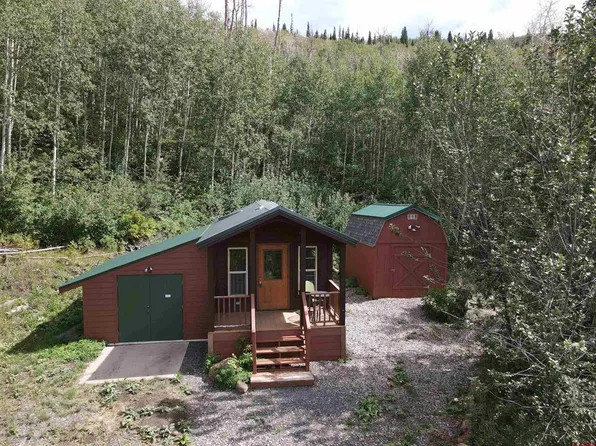 33458 Alt Vista Road, Hotchkiss, CO 81419