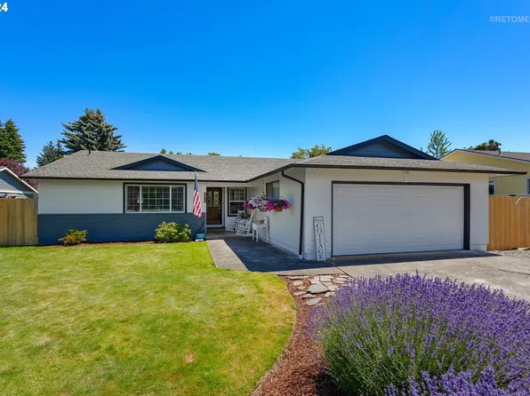 780 S Elm Ct, Canby, OR 97013
