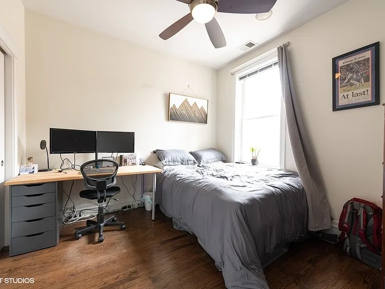 3647 N Wilton Ave #2 — Photo 22
