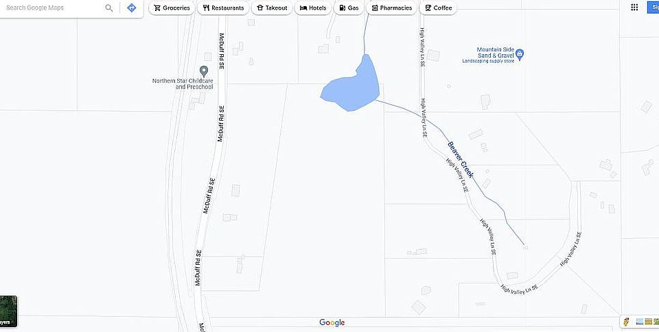 2nd image of 14605 High Valley Ln SE