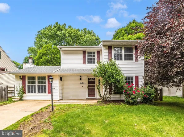 9211 Perfect Hour, Columbia, MD 21045