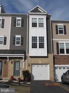 6079 Camerons Ferry Dr UNIT 137, Haymarket, VA, 20169