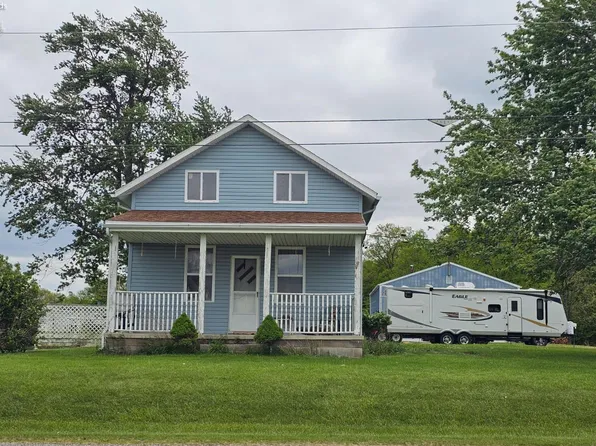 2057 N State Route 18, Republic, OH 44867