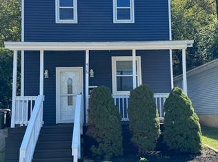 416 High St, Milford, OH 45150