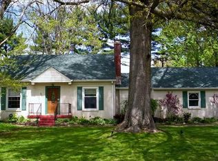 604 W 77th Street North Dr, Indianapolis, IN 46260