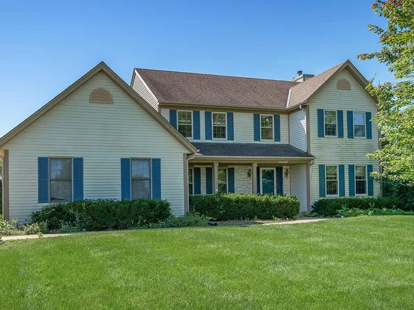 S29W30961 Wild Berry LANE, Waukesha, WI 53188