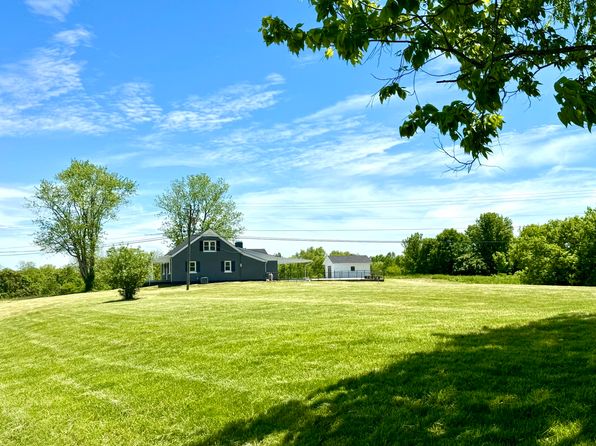 981 Mule Shed Ln, Richmond, KY 40475