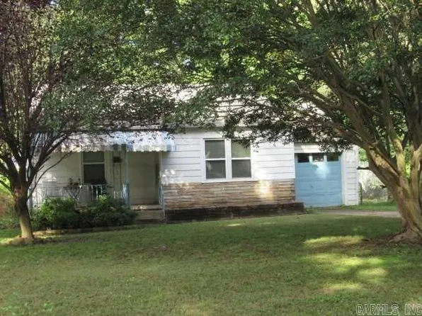 4305 Orange St, N Little Rock, AR 72118