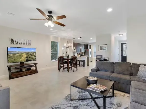 585 Demarett Dr, Leander, TX 78645
